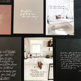 RESTORED | Mini Print Collection 20